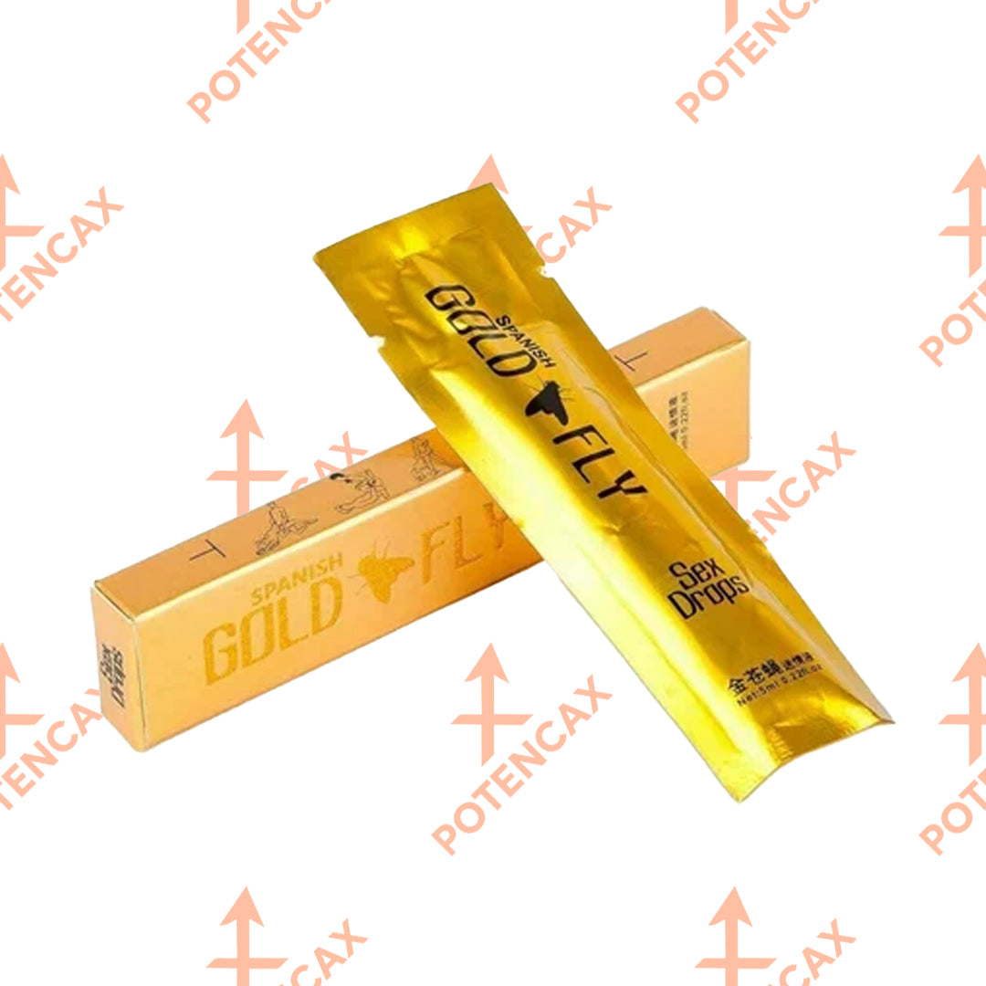 Španjolska mušica  - 4 komada