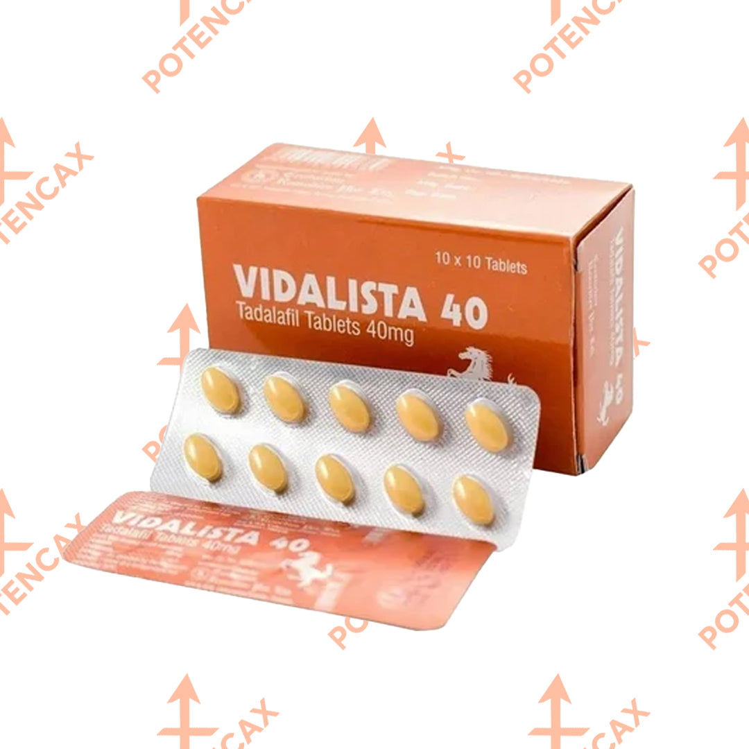 Vidalista 60